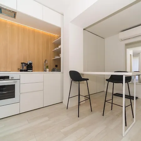 Real Apartmán *