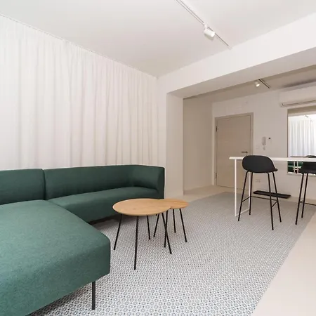 Apartmán Real Chisarja
