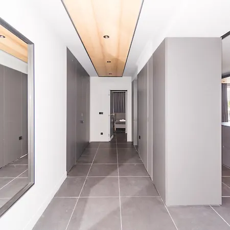 Real Apartmán *