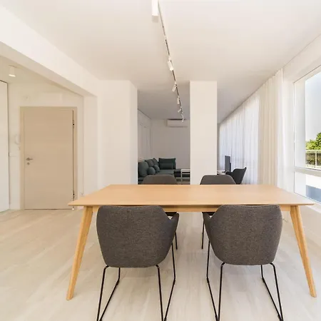 Apartmán Real