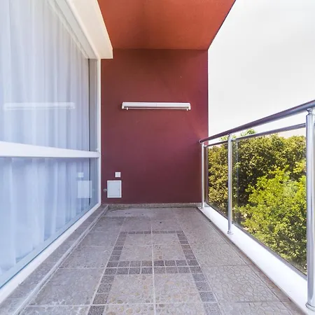 Apartmán Real *