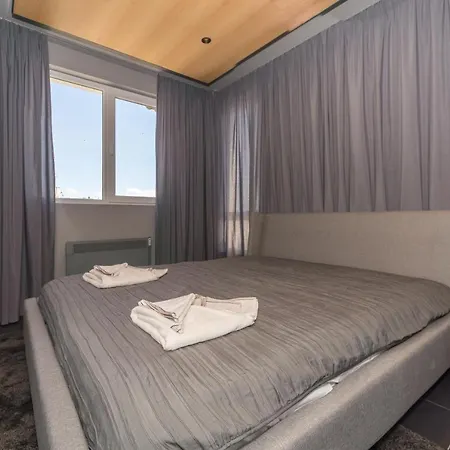 Real Apartmán