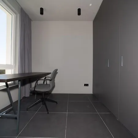 Real Apartmán