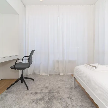 Apartmán Real