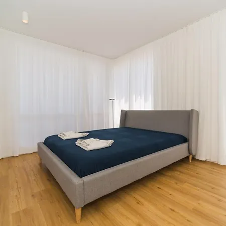 Real Apartmán Chisarja