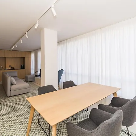 Apartmán Real *