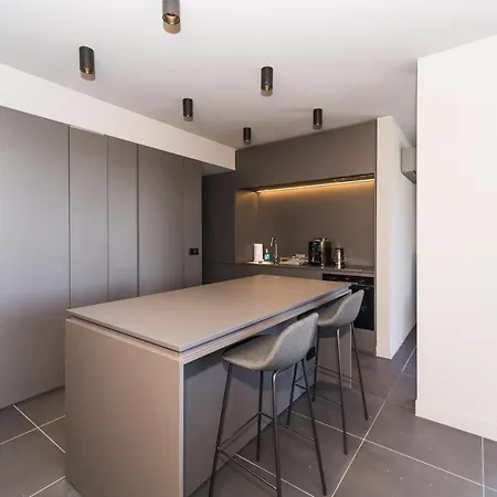 Real Apartmán *