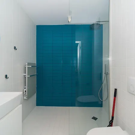 Apartmán Real